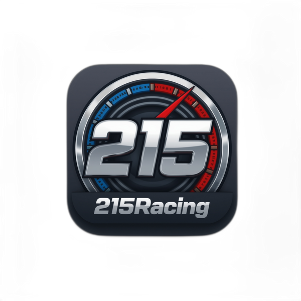 215 RACING
