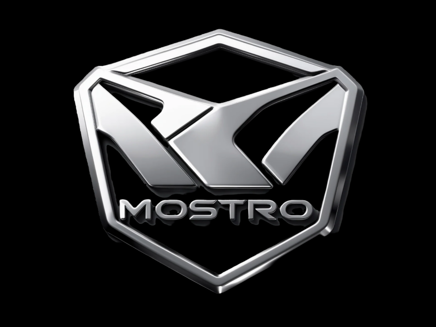 MOSTRO GT EV