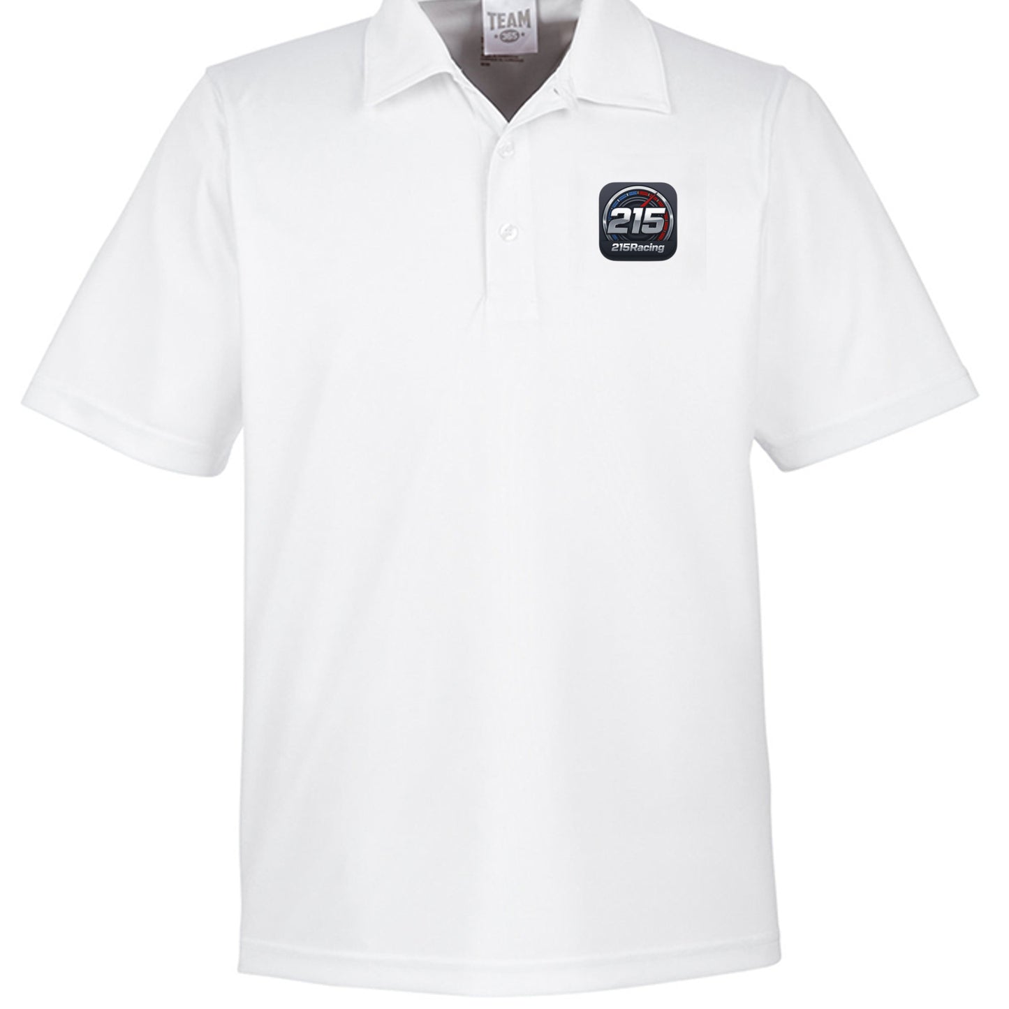 WHITE - TT51 - FRONT